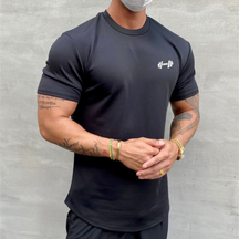 Camiseta Longline Masculina Halter