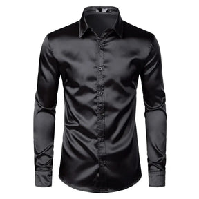 Camisa Social Masculina