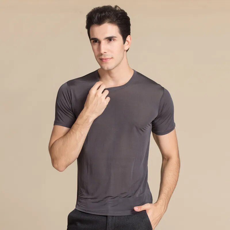 Camiseta Respirável Basic