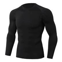 Camiseta Rashguard de Compressão