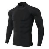 Camiseta Rashguard de Compressão