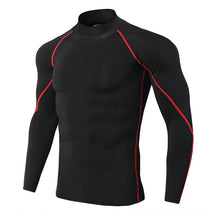 Camiseta Rashguard de Compressão