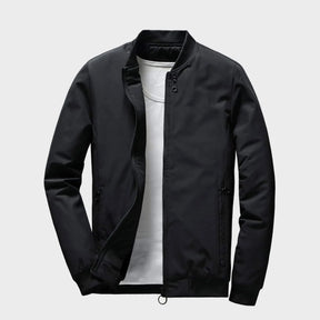 Jaqueta masculina Bomber