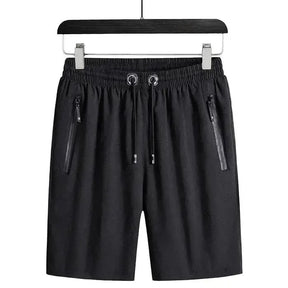 Kit 3 Bermudas Esporte Fino em Seda Gelo