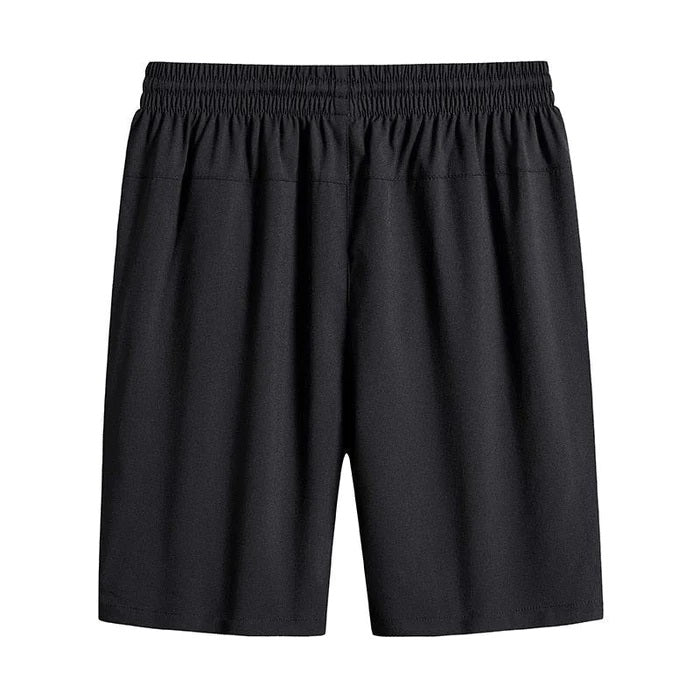 Kit 3 Bermudas Esporte Fino em Seda Gelo