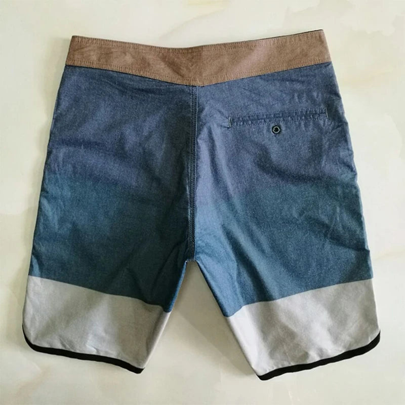 Nova Bermuda Board Shorts