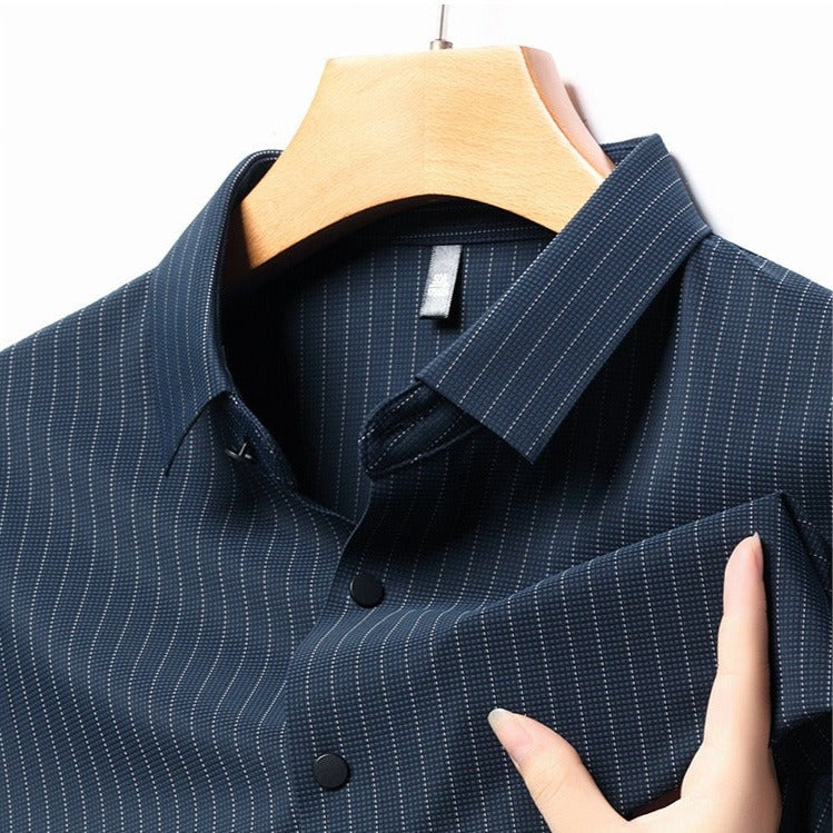 Camisa Social Prestige / O Toque Mais Refinado e Elegante!