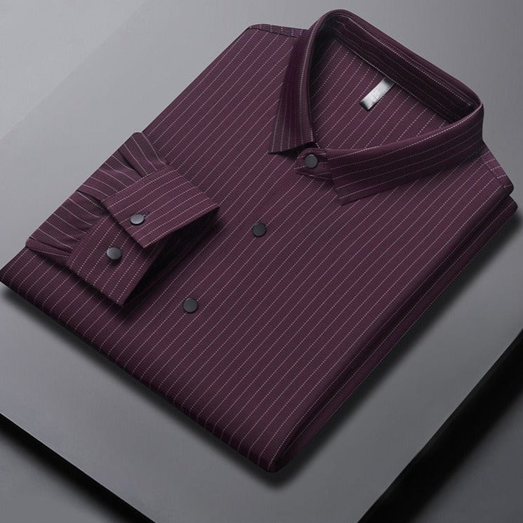 Camisa Social Prestige / O Toque Mais Refinado e Elegante!