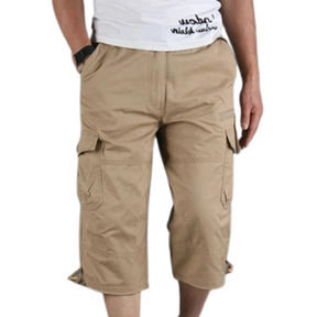 Bermuda Masculina Cargo