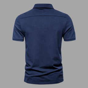 Camisa Polo Army