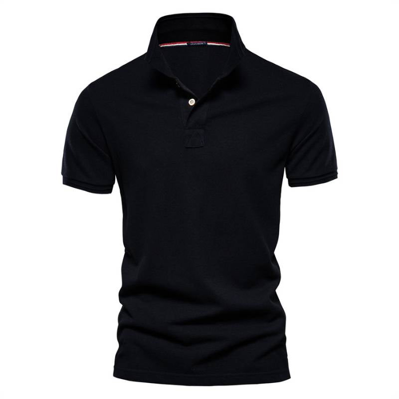 Camisa Polo Masculina Lysander