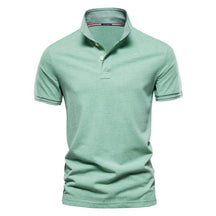 Camisa Polo Masculina Lysander