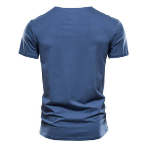 Camiseta Masculina Summer