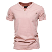 Camiseta Masculina Summer