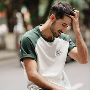 Camiseta Masculina Supremo