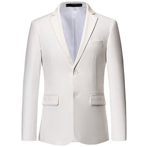 Blazer Masculino Cruze