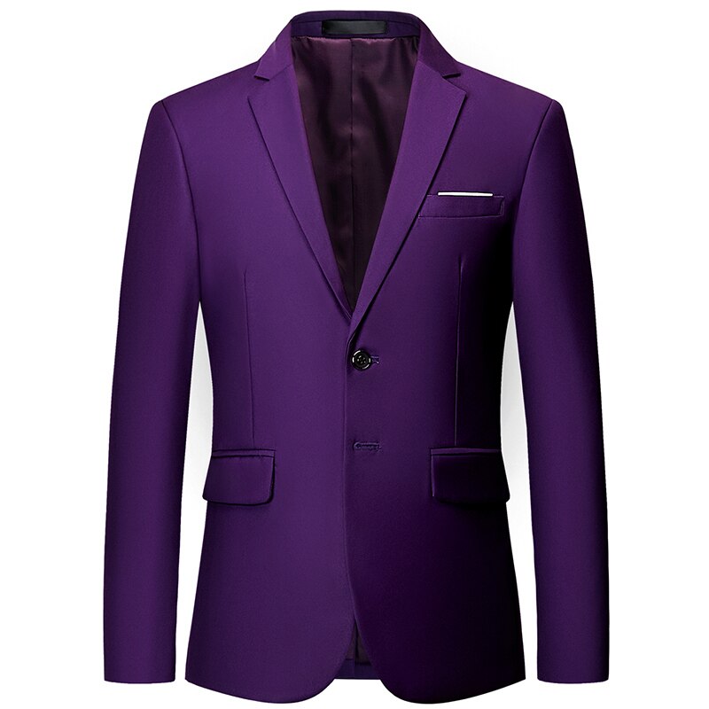 Blazer Masculino Cruze