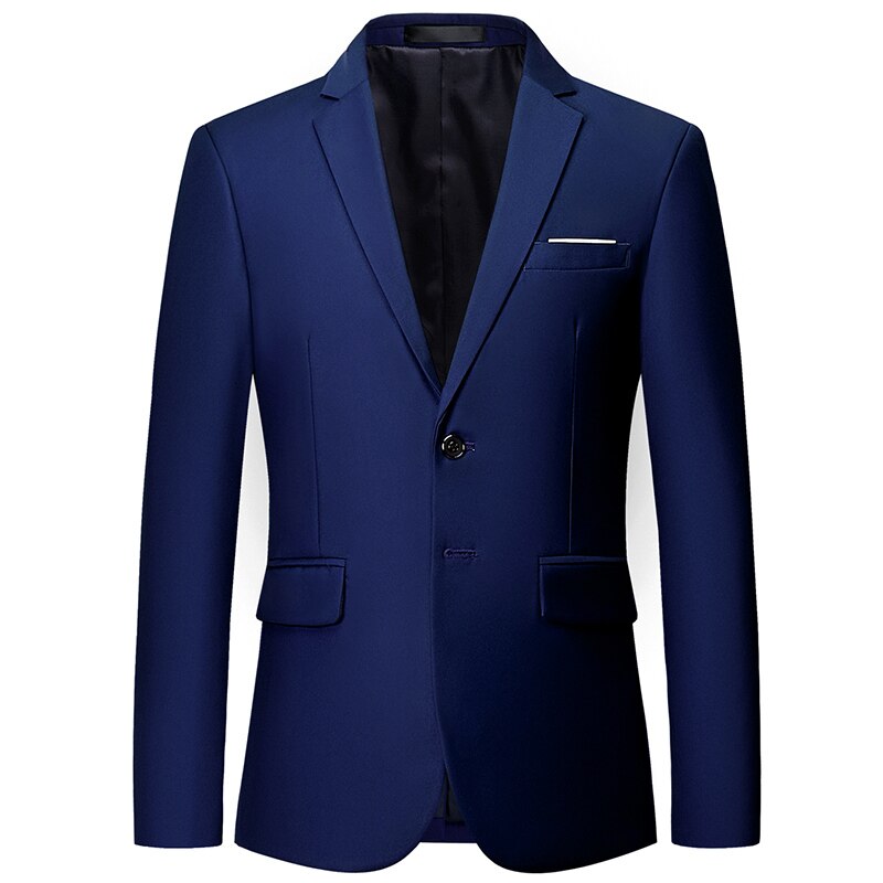 Blazer Masculino Cruze