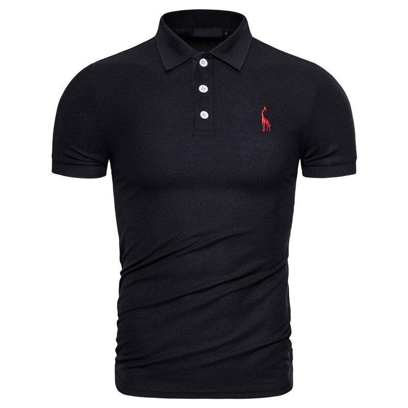 Camisa Polo Solid