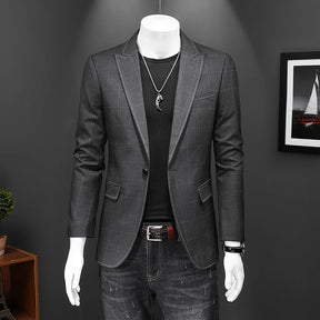 Blazer Masculino Tuasni