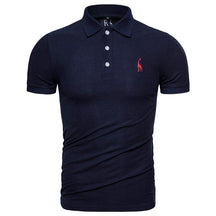 Camisa Polo Solid