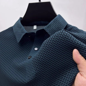 Camisa Polo Elegance Gelato - Últimas Unidades