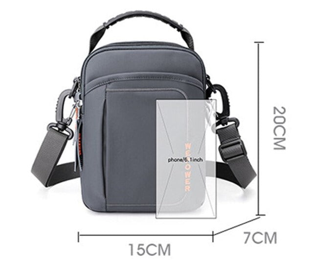 Shoulderbag Estilo S085®