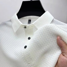 Camisa Polo Elegance Gelato - Últimas Unidades