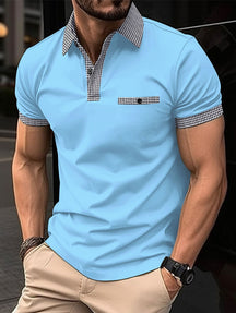 Camisa Polo Detroit