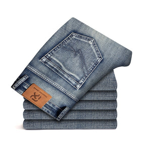 Calça Jeans Masculina Regular Denim