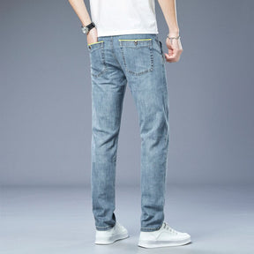 Calça Jeans Masculina Brim Sky