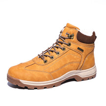 Bota Adventure Losma