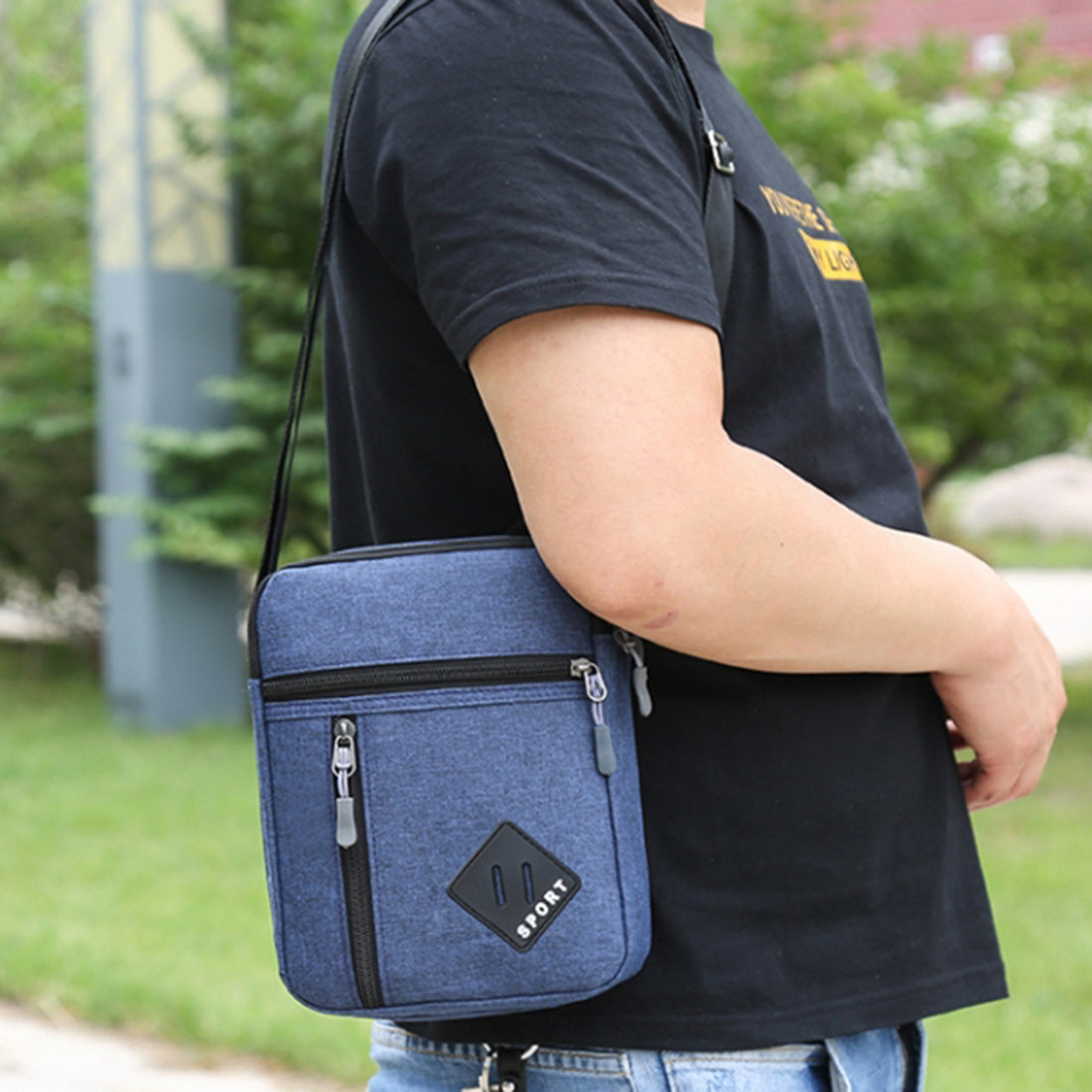 Shoulderbag Estilo S281®