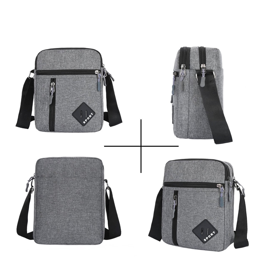 Shoulderbag Estilo S281®